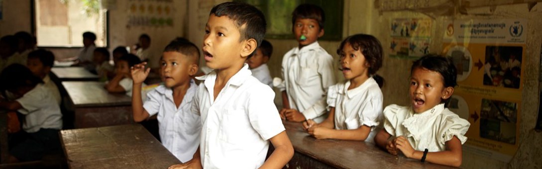 Australia and New Zealand