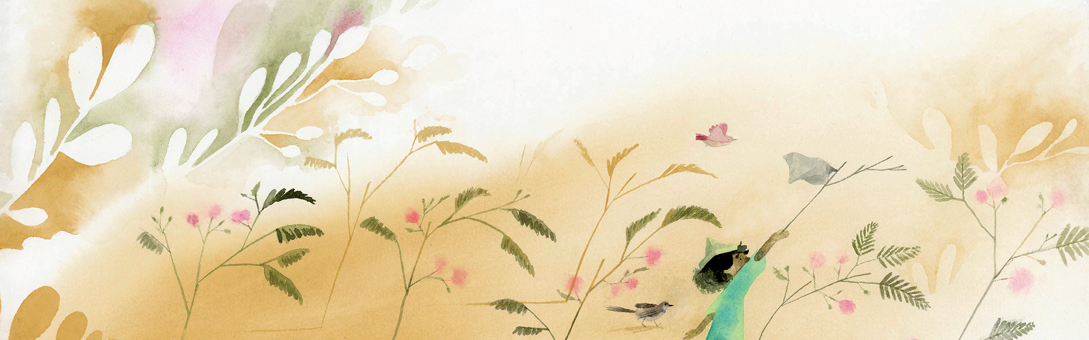 Virtual Meeting Background