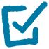 check mark icon