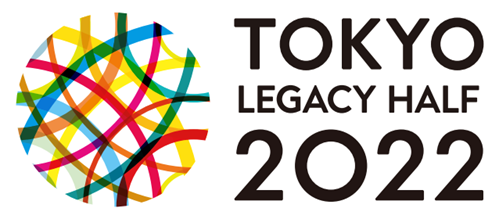 TOKYO LEGACY HALF 2022