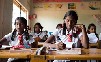 Opening Literacy Programs, Closing the Gender Gap