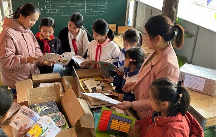 2026/01/15 【ご報告と御礼】ベトナム台風被害からの学びの再開