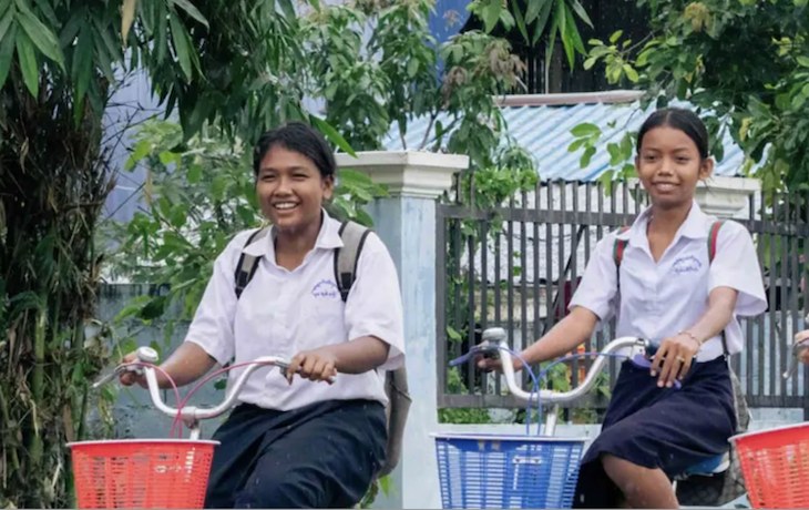 2025/11/07 若者の力を引き出し、意識を変える