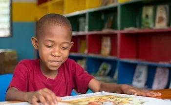 Room to Read Partnership Poised to Help 1.4 Million Children