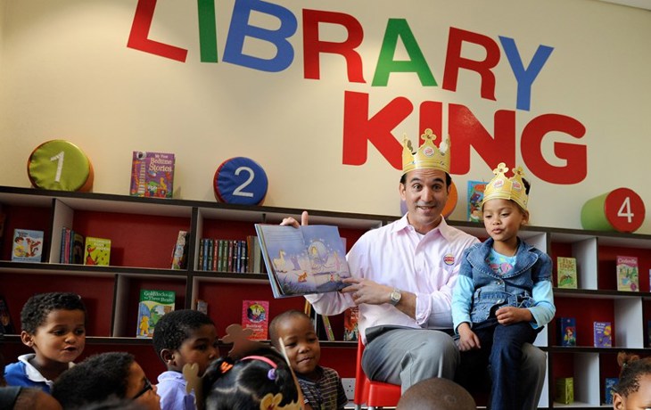 Partner Case Studies